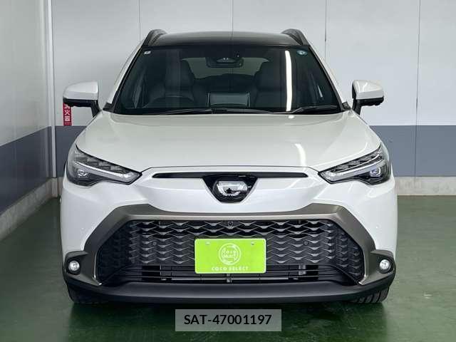 Toyota COROLLA CROSS 2024-06 8691259-13
