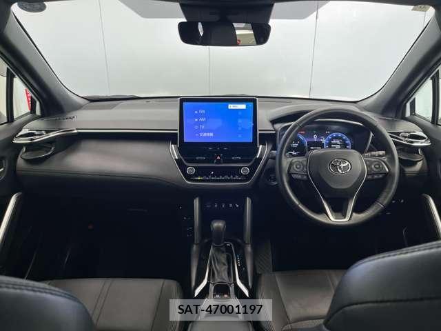 Toyota COROLLA CROSS 2024-06 8691259-2