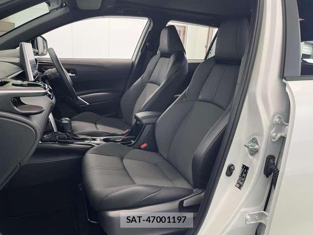 Toyota COROLLA CROSS 2024-06 8691259-5