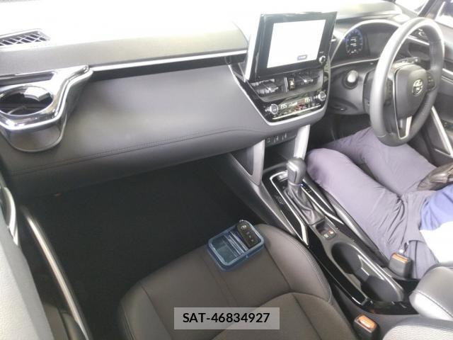 Toyota COROLLA CROSS 2023-12 8691362-2