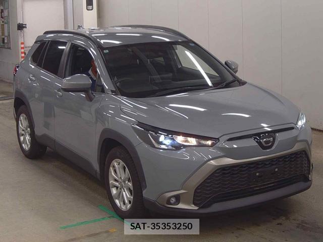sat car