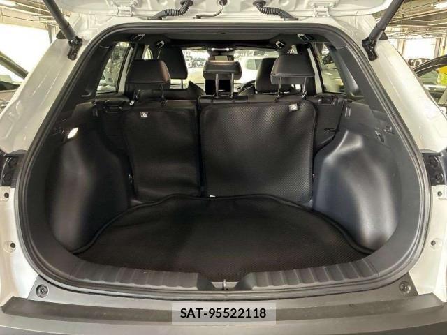 Toyota COROLLA CROSS 2024-07 8691661-7