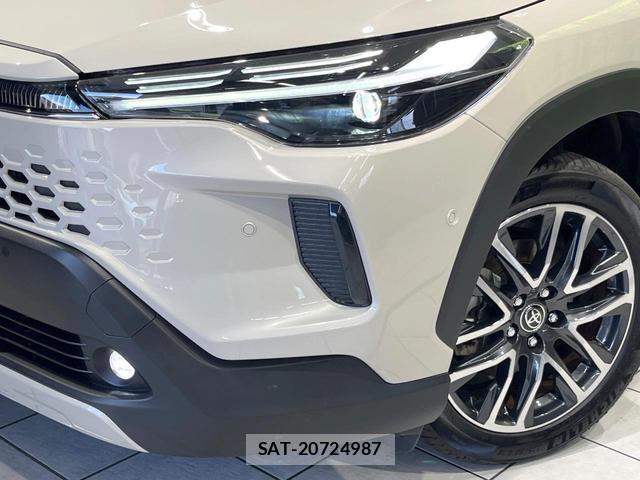 Toyota COROLLA CROSS 2025-06 8691687-11
