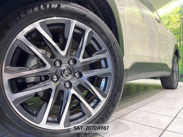 Toyota COROLLA CROSS 2025-06 8691687-12