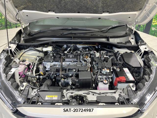 Toyota COROLLA CROSS 2025-06 8691687-17
