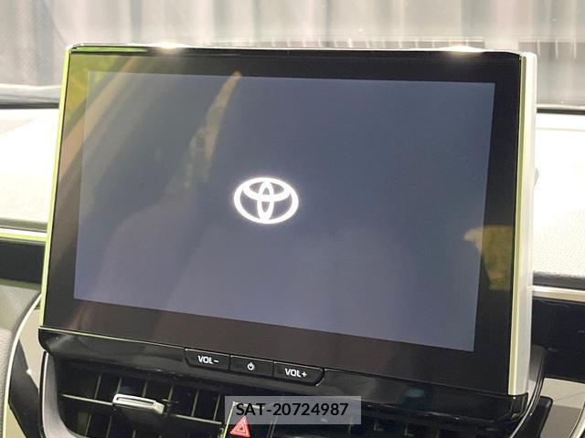 Toyota COROLLA CROSS 2025-06 8691687-2
