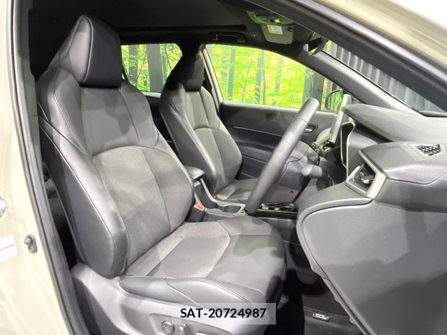 Toyota COROLLA CROSS 2025-06 8691687-7