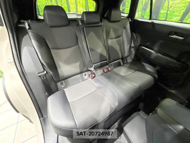 Toyota COROLLA CROSS 2025-06 8691687-8