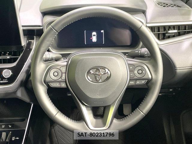 Toyota COROLLA CROSS 2026-01 8691820-10