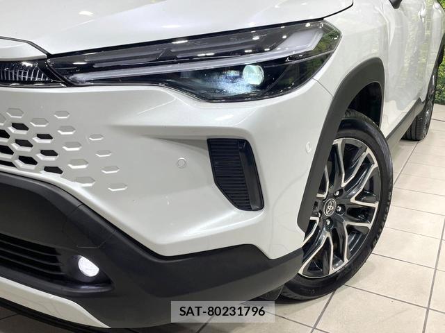 Toyota COROLLA CROSS 2026-01 8691820-11