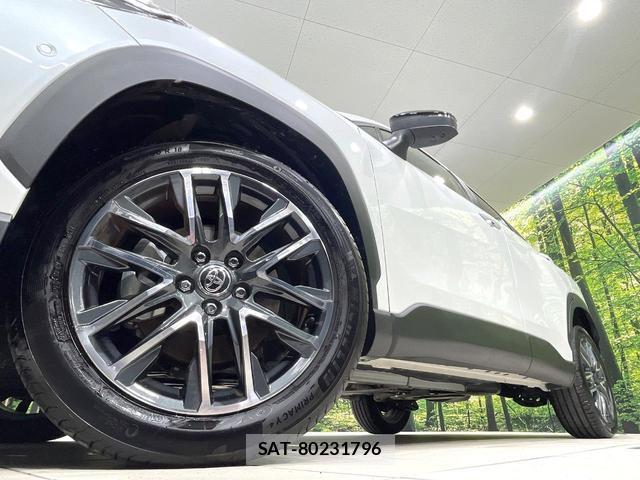 Toyota COROLLA CROSS 2026-01 8691820-12