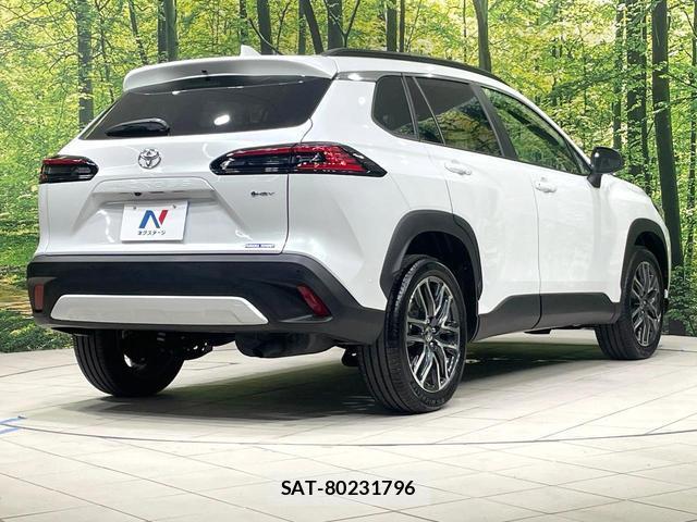 Toyota COROLLA CROSS 2026-01 8691820-16