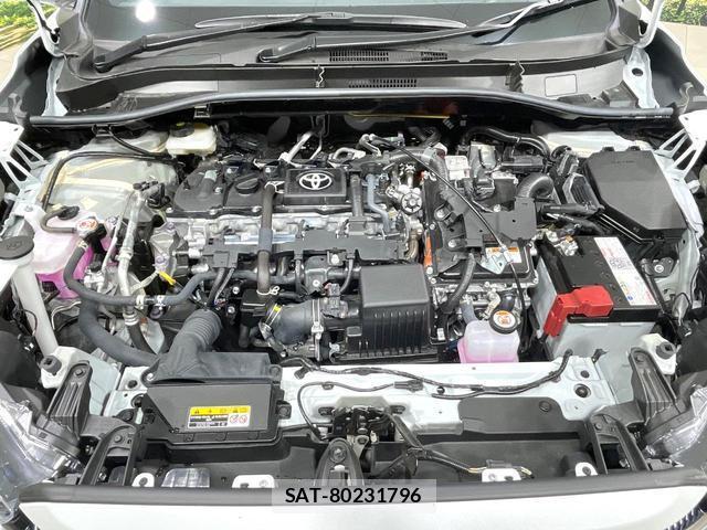Toyota COROLLA CROSS 2026-01 8691820-17