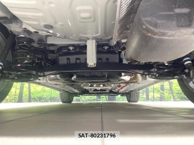 Toyota COROLLA CROSS 2026-01 8691820-18