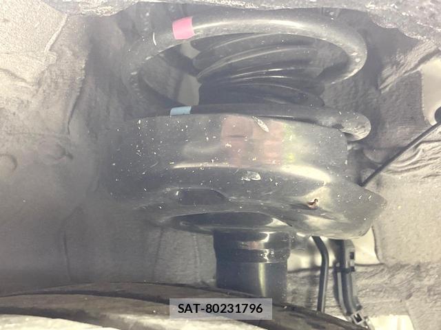 Toyota COROLLA CROSS 2026-01 8691820-19