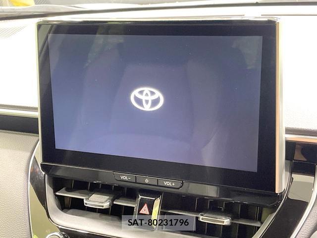 Toyota COROLLA CROSS 2026-01 8691820-2