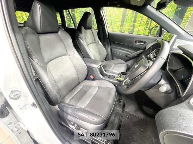 Toyota COROLLA CROSS 2026-01 8691820-7