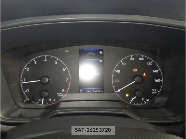 Toyota COROLLA CROSS 2023-12 8691877-10