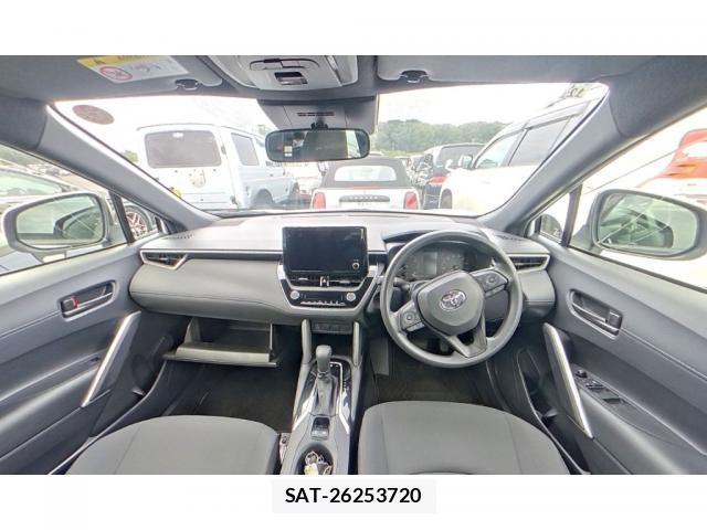 Toyota COROLLA CROSS 2023-12 8691877-2