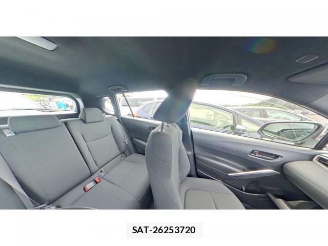 Toyota COROLLA CROSS 2023-12 8691877-3