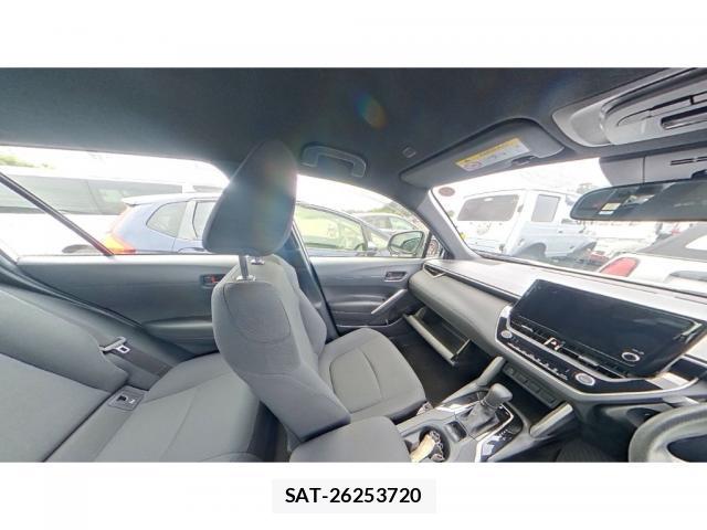 Toyota COROLLA CROSS 2023-12 8691877-5