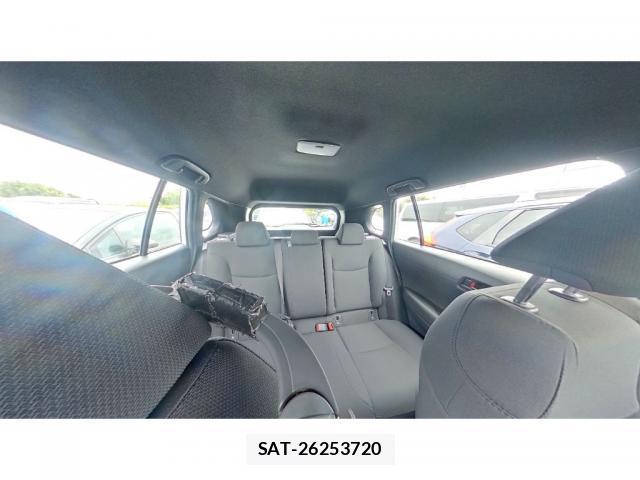 Toyota COROLLA CROSS 2023-12 8691877-6