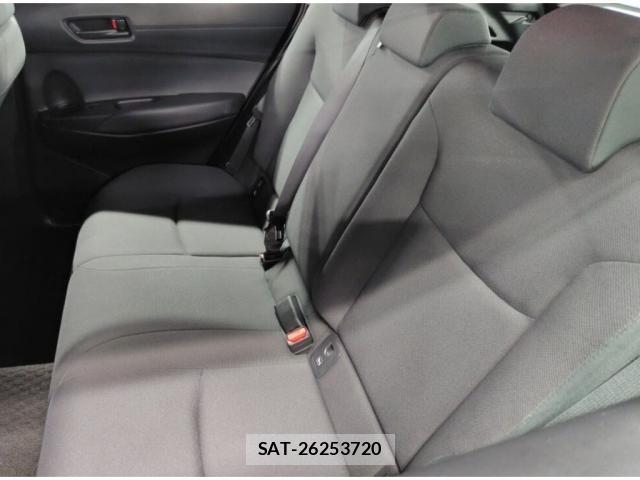 Toyota COROLLA CROSS 2023-12 8691877-7