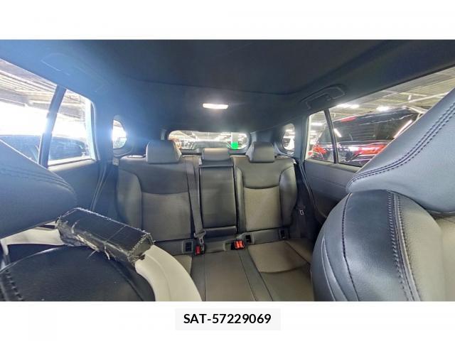 Toyota COROLLA CROSS 2022-05 8691883-3