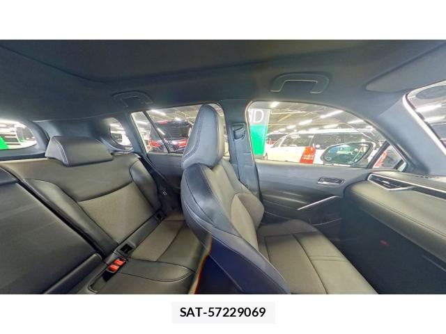 Toyota COROLLA CROSS 2022-05 8691883-6