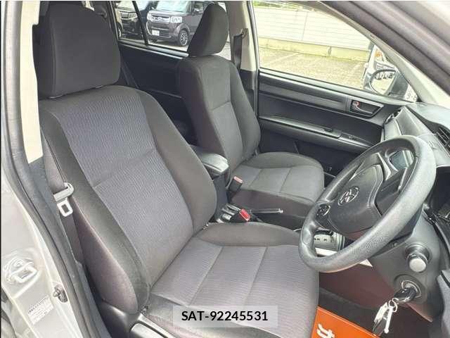 Toyota COROLLA FIELDER 2016-09 8690497-12