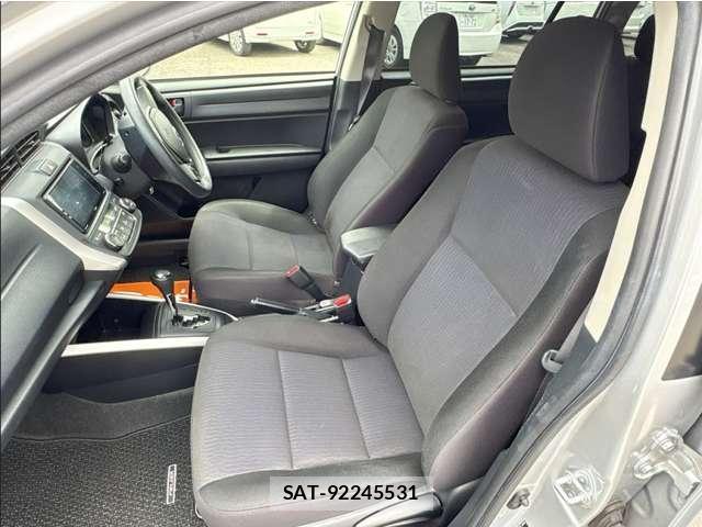 Toyota COROLLA FIELDER 2016-09 8690497-13