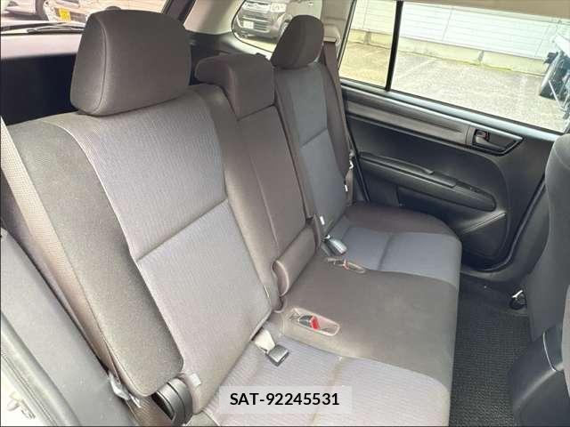 Toyota COROLLA FIELDER 2016-09 8690497-14
