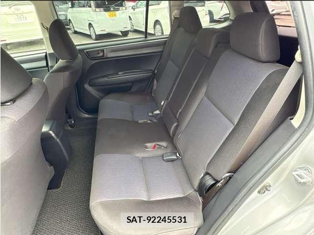Toyota COROLLA FIELDER 2016-09 8690497-15