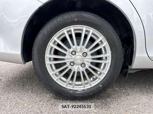 Toyota COROLLA FIELDER 2016-09 8690497-18