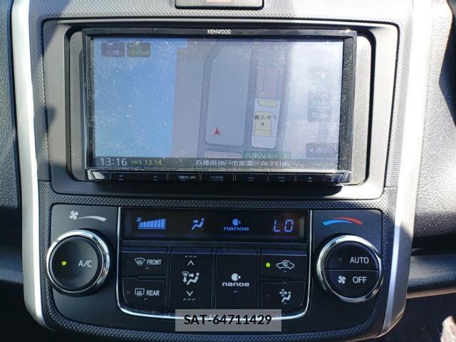Toyota COROLLA FIELDER 2019-08 8690561-10