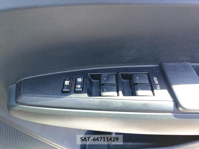 Toyota COROLLA FIELDER 2019-08 8690561-13