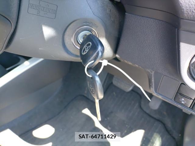 Toyota COROLLA FIELDER 2019-08 8690561-14