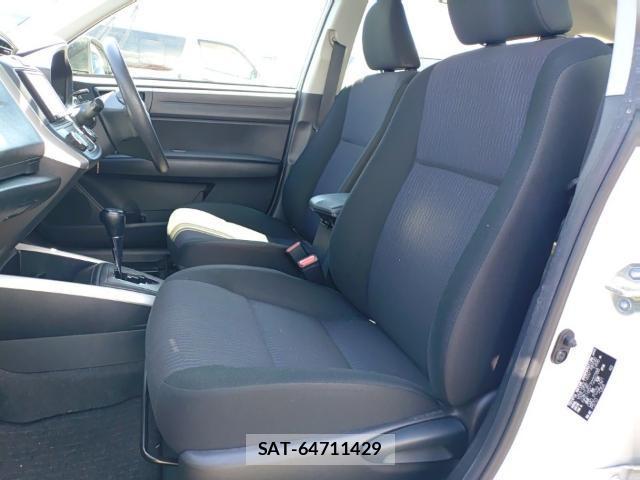 Toyota COROLLA FIELDER 2019-08 8690561-15