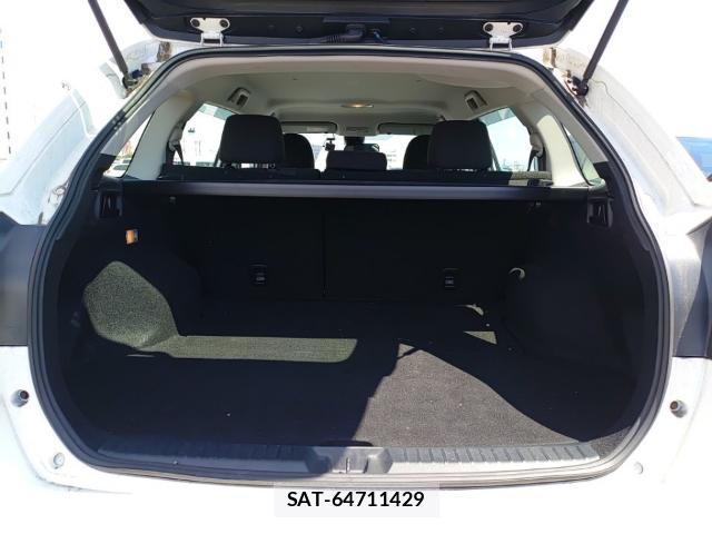Toyota COROLLA FIELDER 2019-08 8690561-7