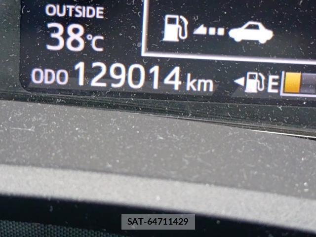 Toyota COROLLA FIELDER 2019-08 8690561-9