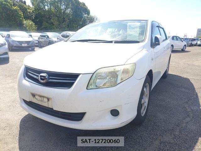 Toyota COROLLA FIELDER 2009-08 8690568-0