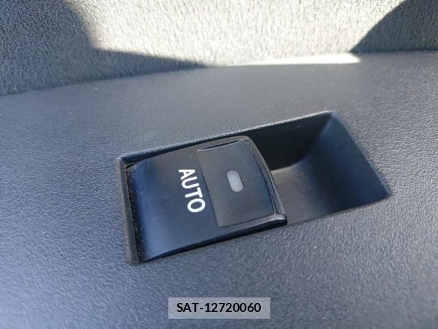 Toyota COROLLA FIELDER 2009-08 8690568-12