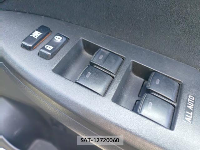 Toyota COROLLA FIELDER 2009-08 8690568-13