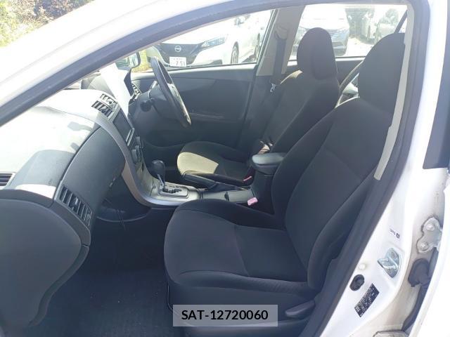 Toyota COROLLA FIELDER 2009-08 8690568-15