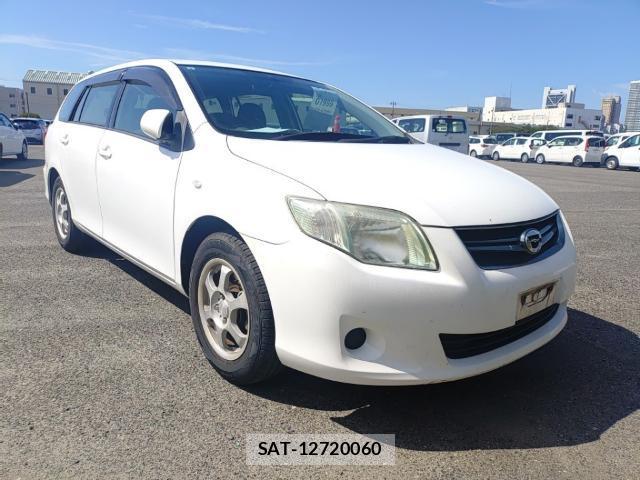 Toyota COROLLA FIELDER 2009-08 8690568-3