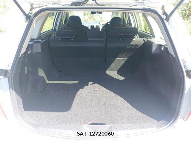 Toyota COROLLA FIELDER 2009-08 8690568-7