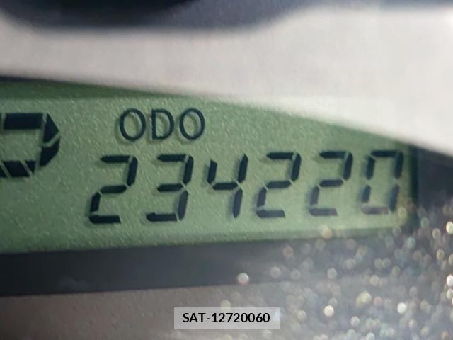 Toyota COROLLA FIELDER 2009-08 8690568-9