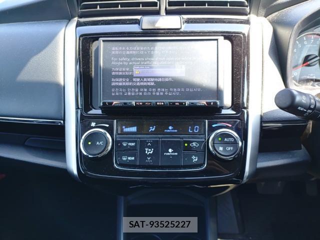 Toyota COROLLA FIELDER 2018-08 8690569-10
