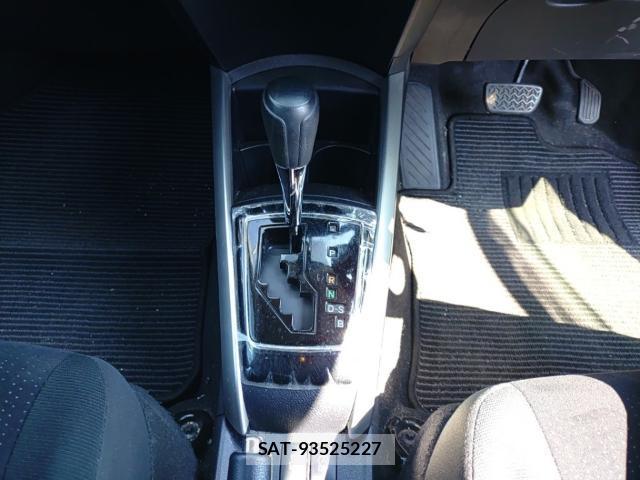 Toyota COROLLA FIELDER 2018-08 8690569-11