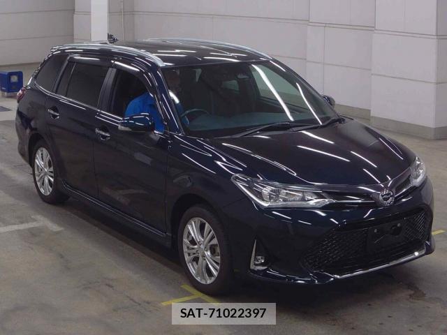 Toyota COROLLA FIELDER 2019-07 8690948-0
